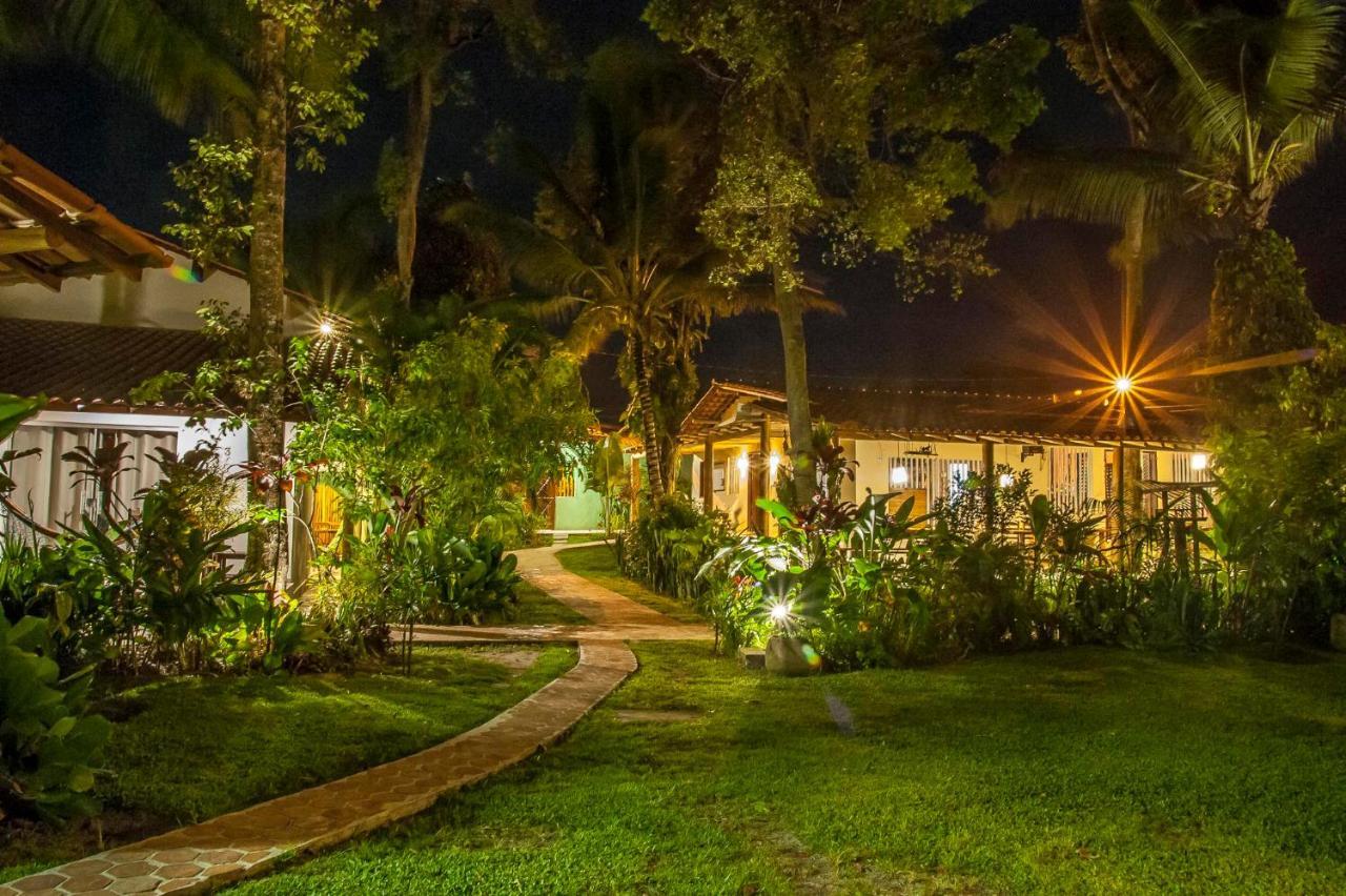 Pousada Peki Porto Seguro Exterior photo