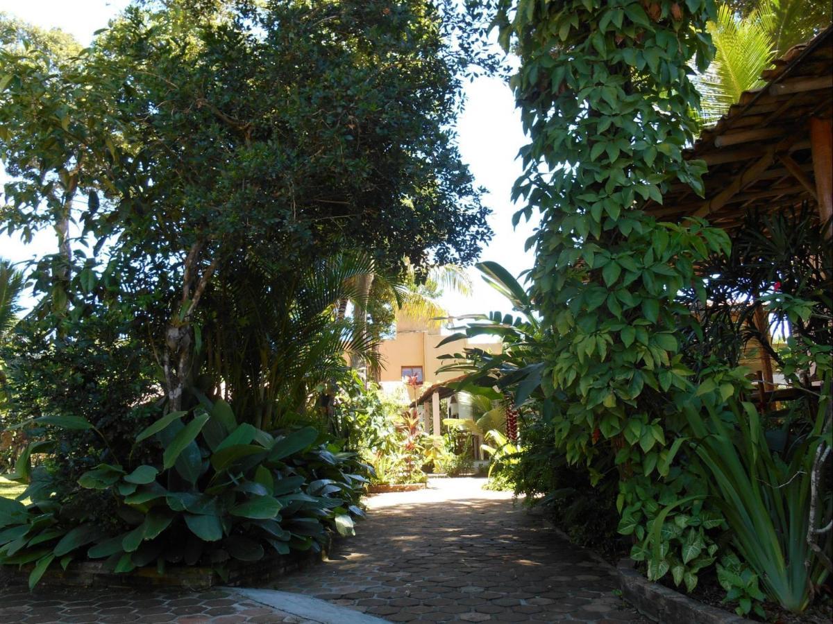 Pousada Peki Porto Seguro Exterior photo