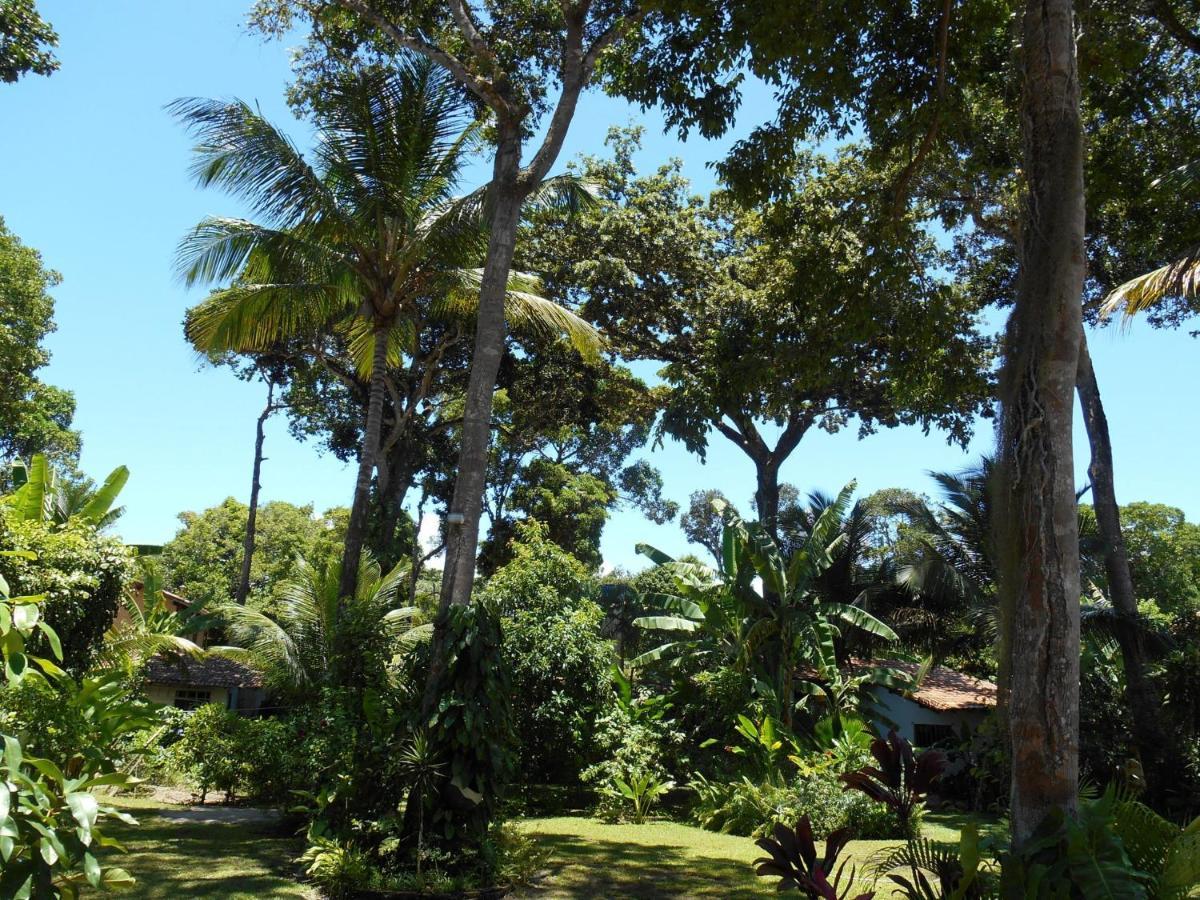 Pousada Peki Porto Seguro Exterior photo