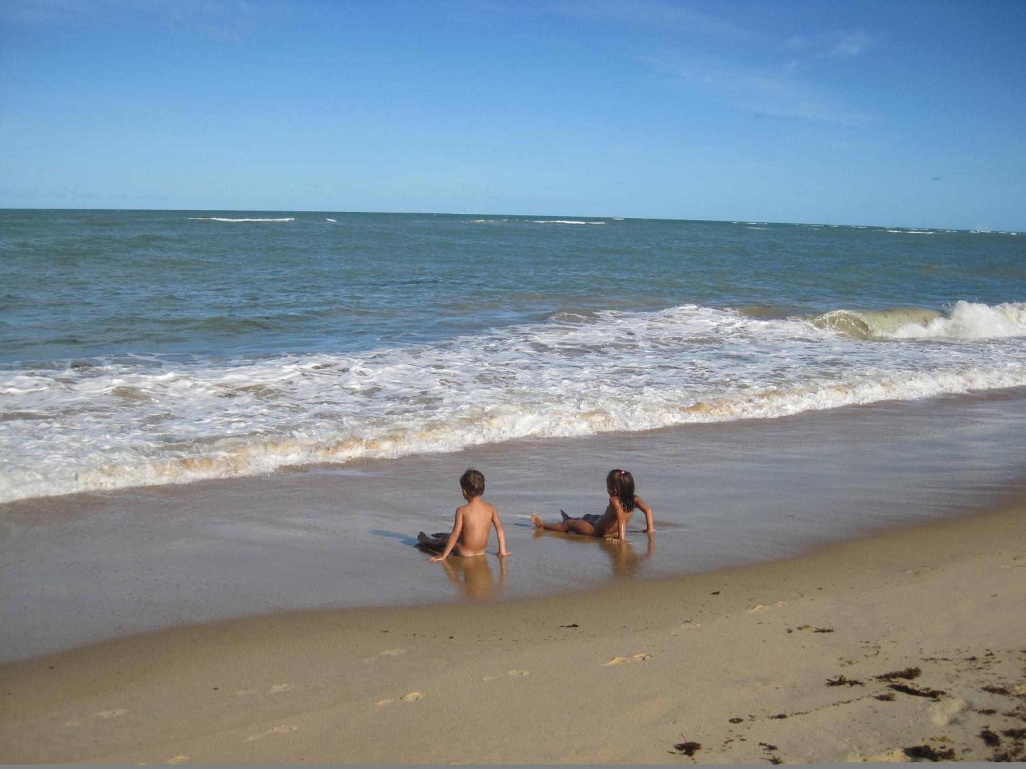Pousada Peki Porto Seguro Exterior photo